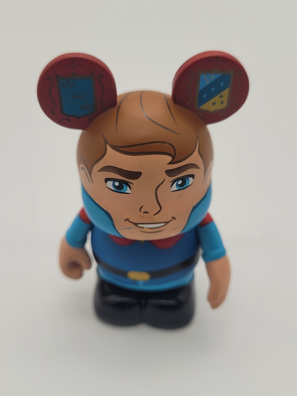 Disney Vinylmation Prince Phillip Sleeping Beauty Series